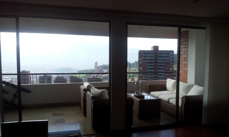 Foto Apartamento en Venta en El Poblado Sector Tesoro, Medellín, Antioquia - U$D 585.000.000 - APV34807 - BienesOnLine