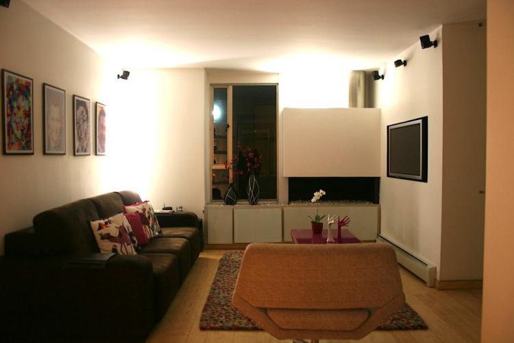 Foto Apartamento en Venta en Usaquén, Bogota D.C - $ 1.700.000.000 - APV52096 - BienesOnLine