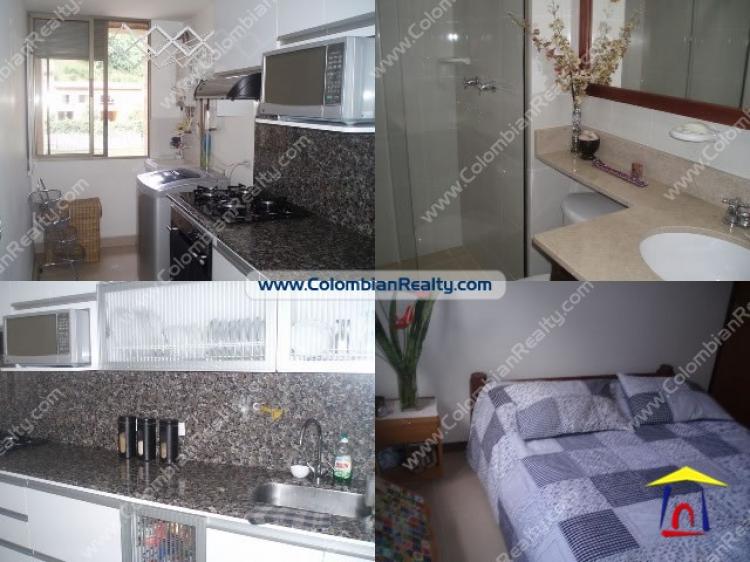 Foto Apartamento en Venta en Medellín, Antioquia - APV24940 - BienesOnLine