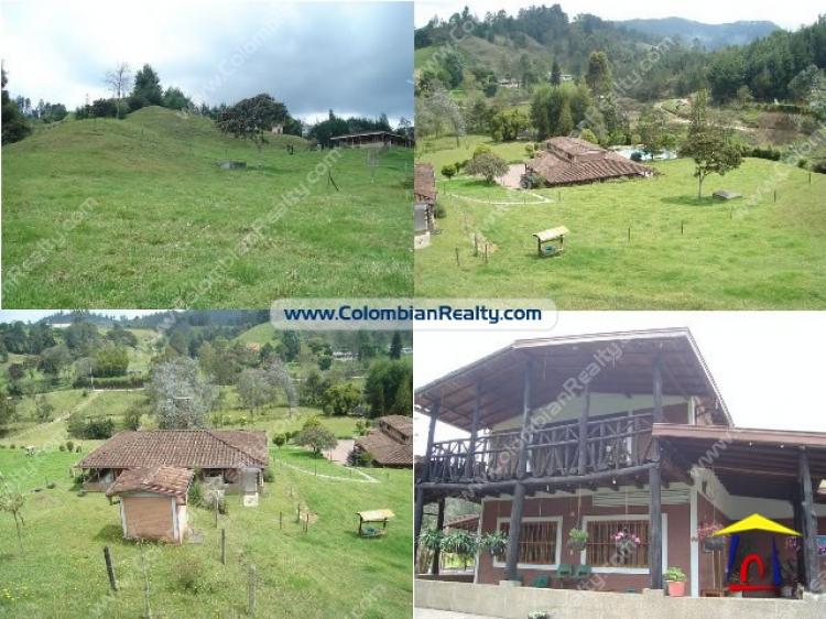 Foto Casa en Venta en Medellín, Antioquia - CAV25303 - BienesOnLine