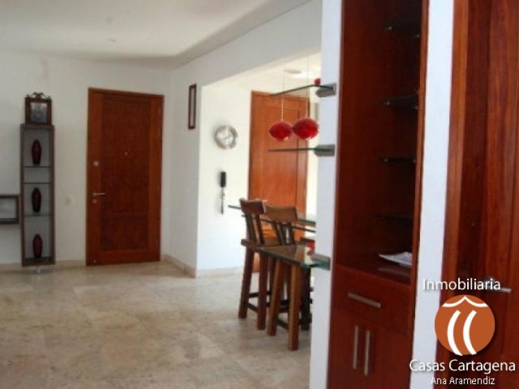 Foto Apartamento en Arriendo en Cartagena, Bolívar - $ 500.000 - APA53850 - BienesOnLine