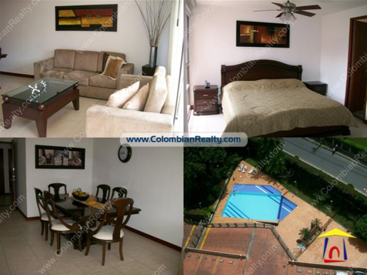 Foto Apartamento en Alojamiento en Medellín, Antioquia - $ 1.500.000 - APAL21700 - BienesOnLine