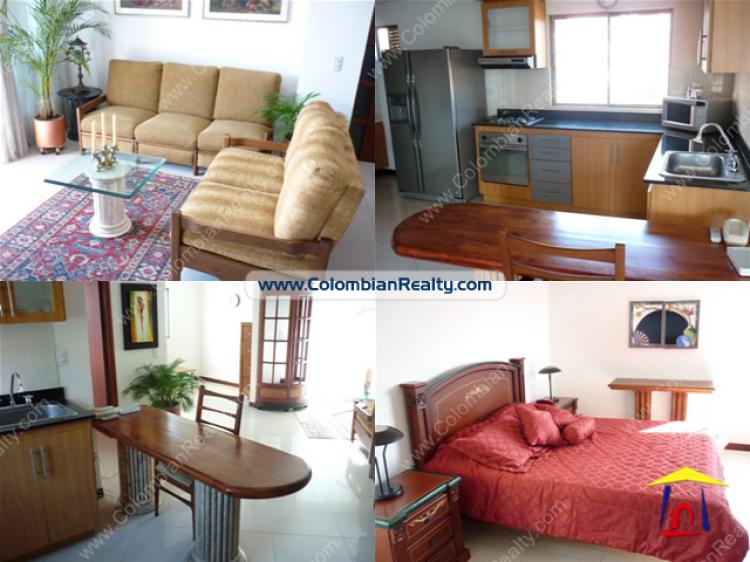 Foto Apartamento en Alojamiento en Medellín, Antioquia - $ 1.500.000 - APAL21702 - BienesOnLine