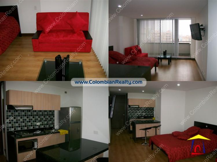 Foto Apartamento en Alojamiento en Medellín, Antioquia - $ 1.500.000 - APAL21703 - BienesOnLine