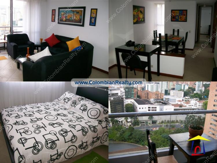 Foto Apartamento en Alojamiento en Medellín, Antioquia - $ 1.500.000 - APAL21704 - BienesOnLine