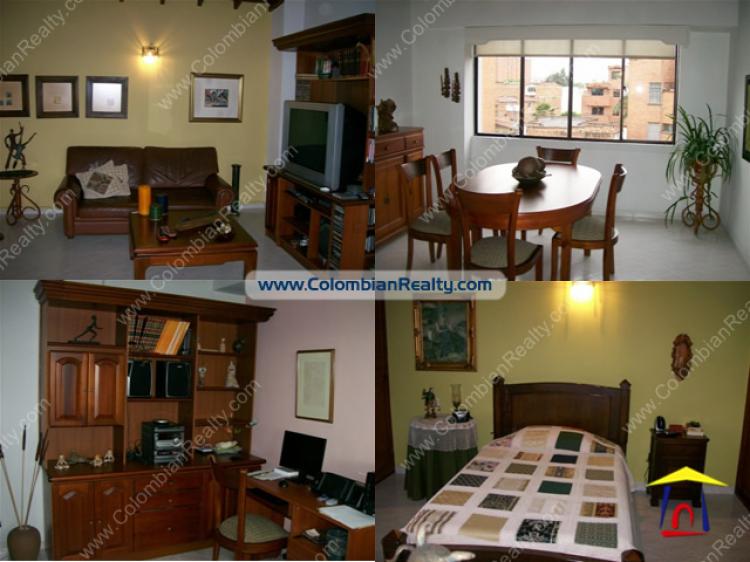 Foto Apartamento en Alojamiento en Medellín, Antioquia - $ 1.500.000 - APAL21705 - BienesOnLine