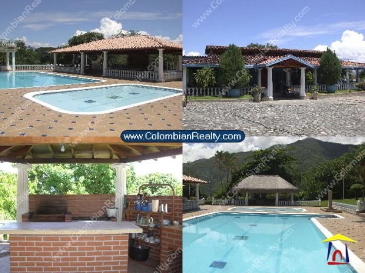 Foto Finca en Arriendo en San Jerónimo, Antioquia - FIA43231 - BienesOnLine