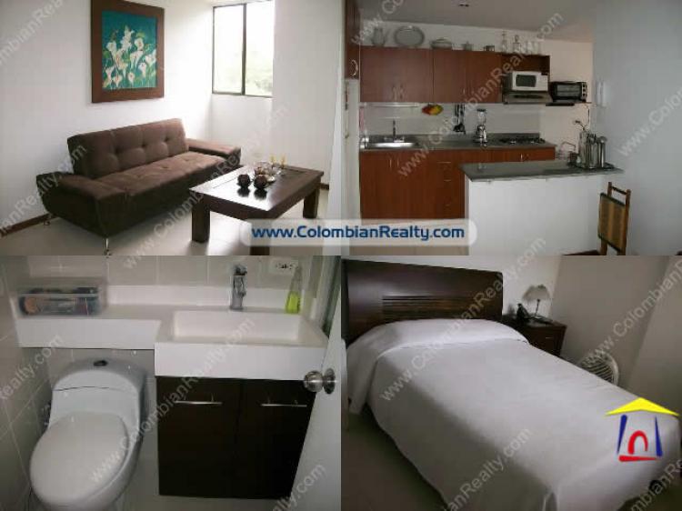 Foto Apartamento en Alojamiento en Medellín, Antioquia - $ 1.500.000 - APAL21708 - BienesOnLine