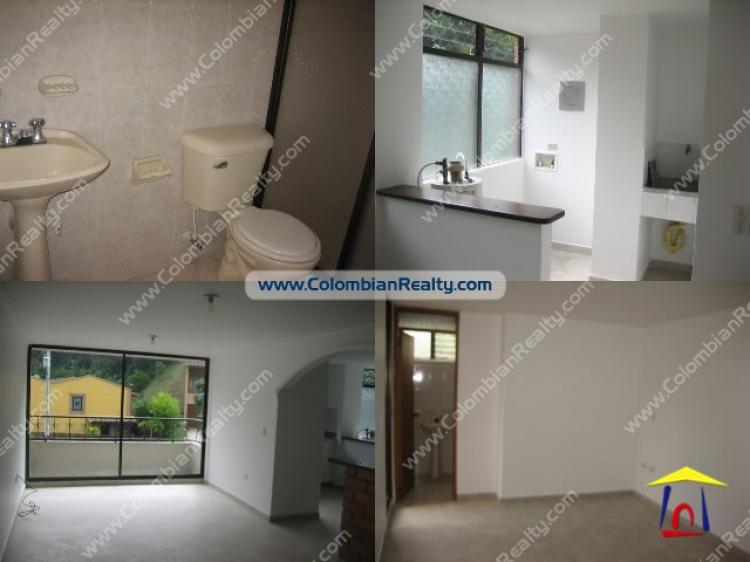 Foto Apartamento en Venta en Medellín, Antioquia - APV24939 - BienesOnLine