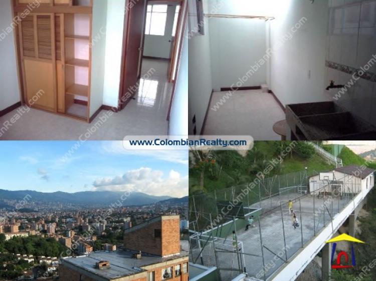 Foto Apartamento en Venta en Medellín, Antioquia - $ 76.000.000 - APV18849 - BienesOnLine