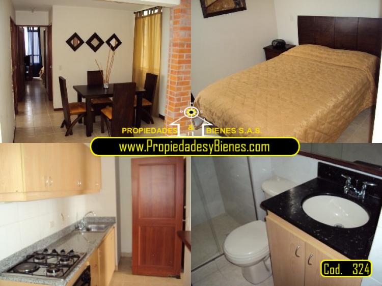 Foto Apartamento en Alojamiento en Medellín, Antioquia - APAL19708 - BienesOnLine