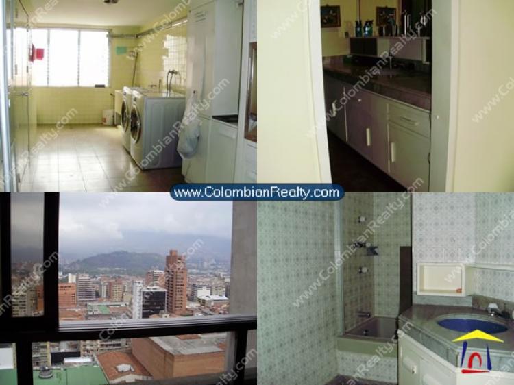 Foto Apartamento en Venta en Medellín, Antioquia - $ 190.000.000 - APV20518 - BienesOnLine