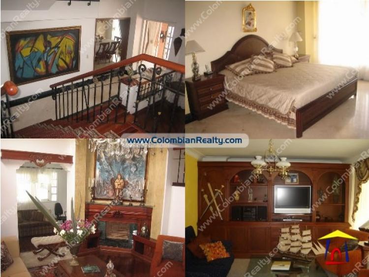 Foto Casa en Venta en Medellín, Antioquia - U$D 750.000.000 - CAV24479 - BienesOnLine