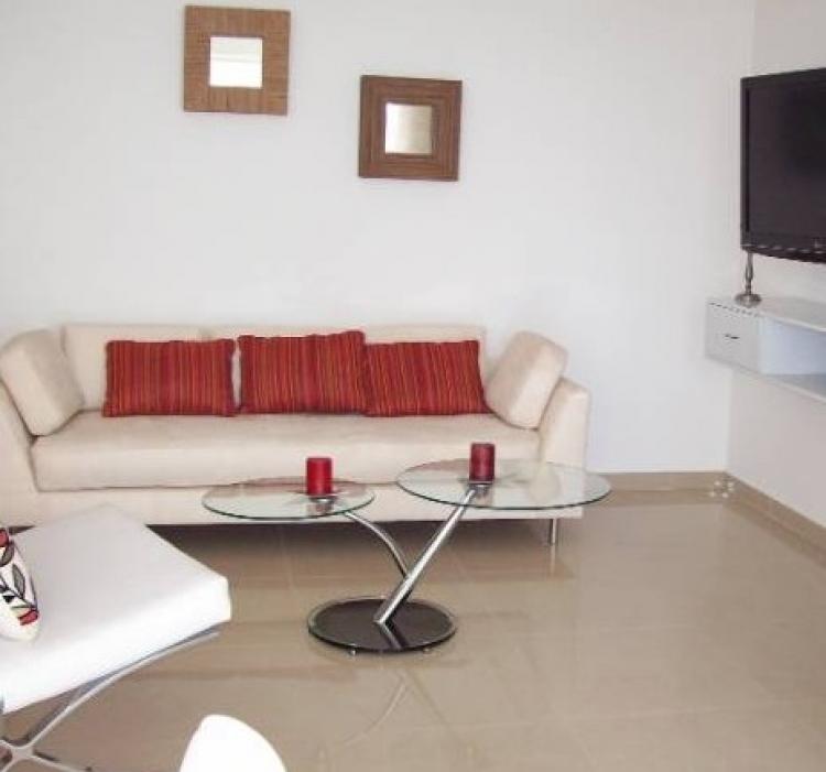 Foto Apartamento en Arriendo en Bocagrande, Cartagena, Bolívar - $ 800.000 - APA27094 - BienesOnLine