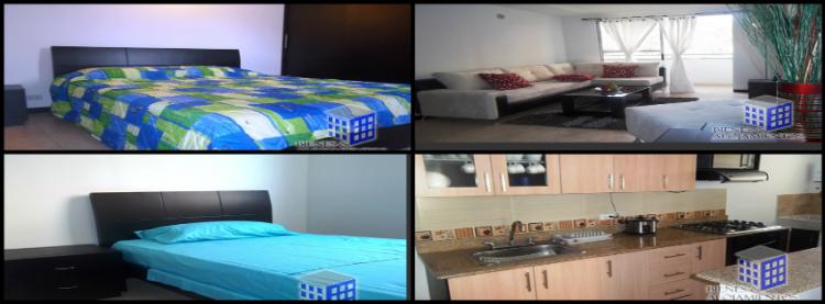 Foto Apartamento en Alojamiento en el poblado, Medellín, Antioquia - APAL40521 - BienesOnLine