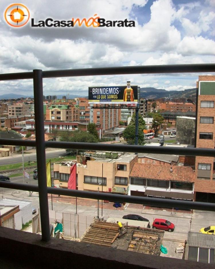 Foto Apartamento en Venta en santa ana, santa ana, Bogota D.C - $ 325.000.000 - APV41436 - BienesOnLine