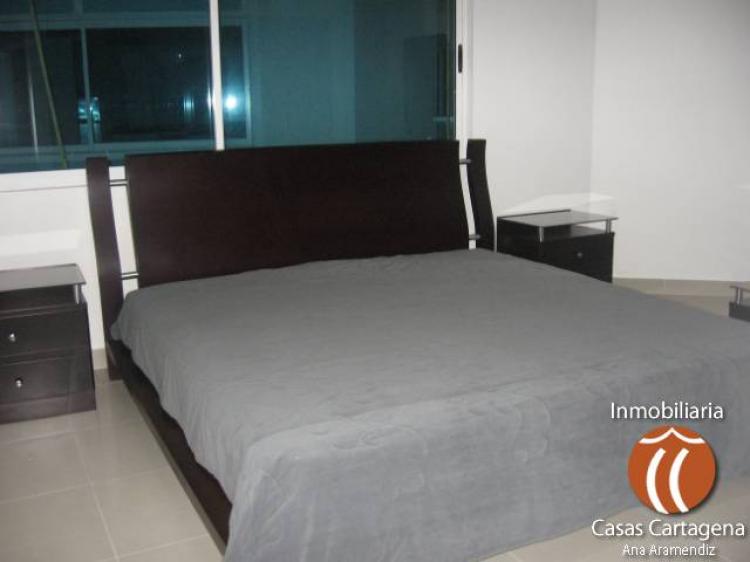 Foto Apartamento en Arriendo en Cartagena, Bolívar - $ 250.000 - APA47717 - BienesOnLine