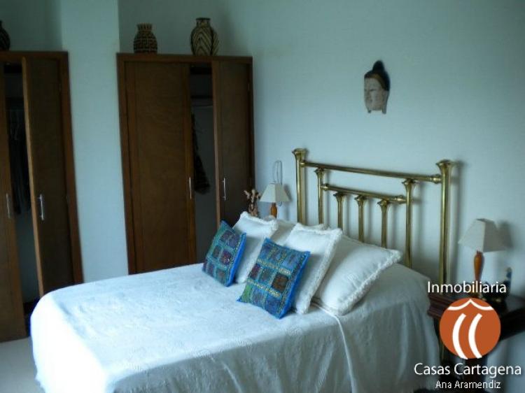 Foto Apartamento en Arriendo en Cartagena, Bolívar - $ 300.000 - APA47721 - BienesOnLine