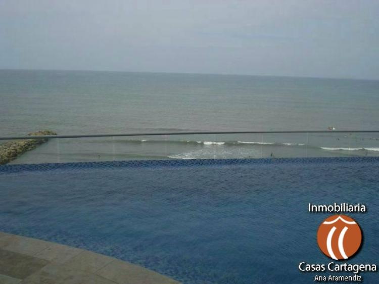 Foto Apartamento en Arriendo en Cartagena, Bolívar - $ 300.000 - APA47798 - BienesOnLine