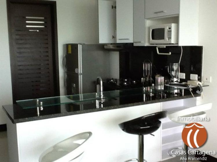 Foto Apartamento en Arriendo en Cartagena, Bolívar - $ 300.000 - APA47904 - BienesOnLine