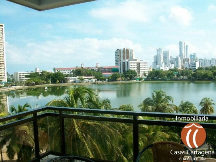 Foto Apartamento en Arriendo en Cartagena, Bolívar - $ 400.000 - APA49744 - BienesOnLine