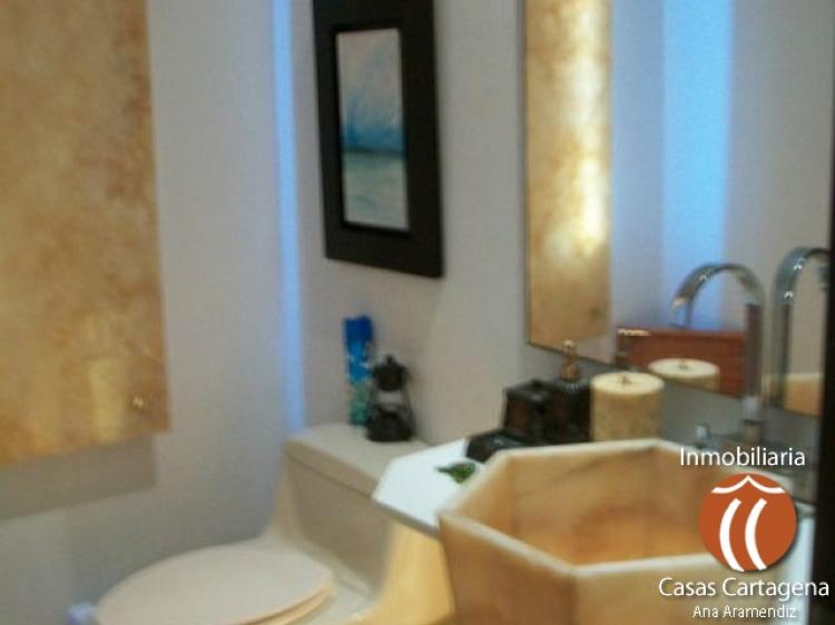 Foto Apartamento en Arriendo en Castillogrande, Cartagena, Bolívar - $ 1.500.000 - APA50397 - BienesOnLine