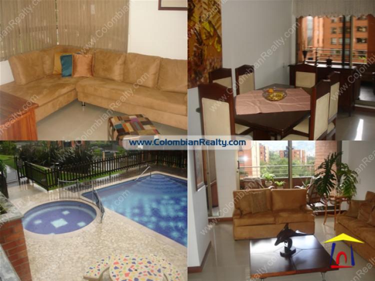 Foto Apartamento en Alojamiento en Medellín, Antioquia - $ 1.500.000 - APAL21710 - BienesOnLine