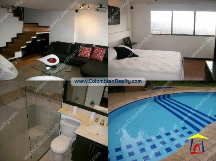 Foto Apartamento en Alojamiento en Medellín, Antioquia - APAL45068 - BienesOnLine