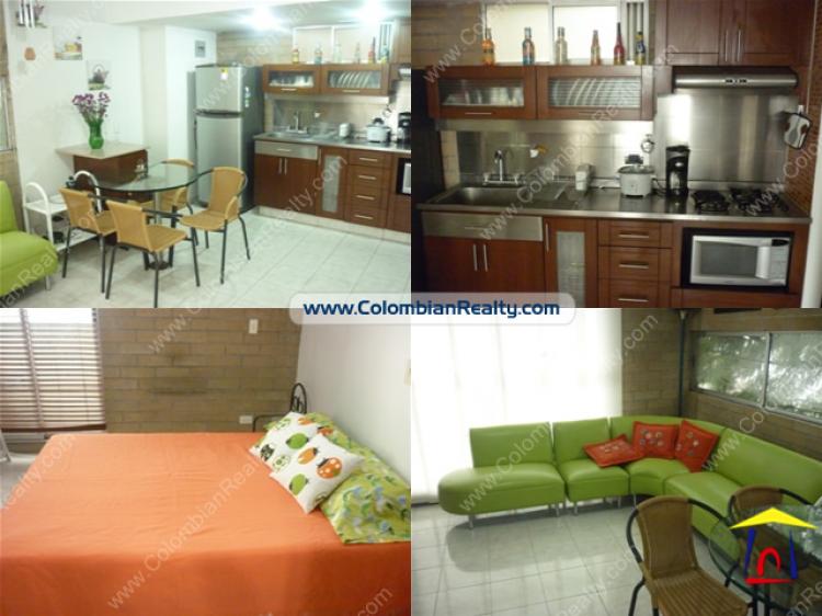 Foto Apartamento en Alojamiento en Medellín, Antioquia - APAL45069 - BienesOnLine