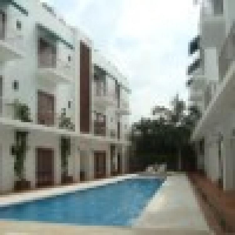 Foto Apartamento en Arriendo en Cartagena, Bolívar - $ 600.000 - APA35147 - BienesOnLine