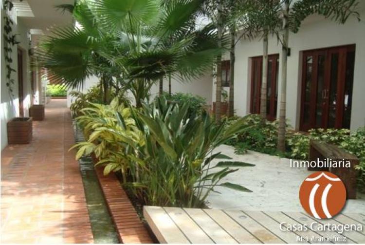 Foto Apartamento en Arriendo en Cartagena, Bolívar - $ 750.000 - APA53690 - BienesOnLine