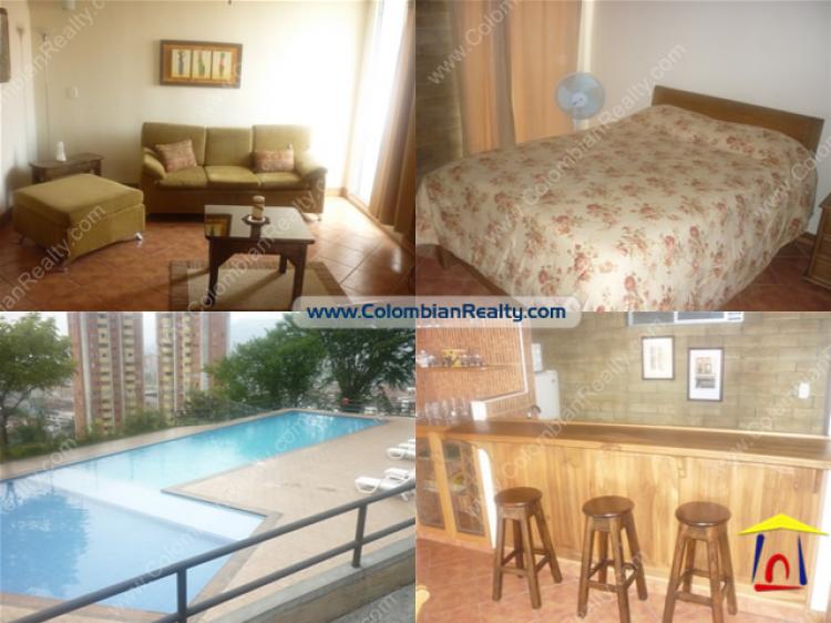 Foto Apartamento en Alojamiento en Medellín, Antioquia - APAL45071 - BienesOnLine