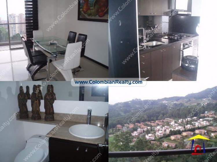 Foto Apartamento en Venta en Medellín, Antioquia - APV24938 - BienesOnLine