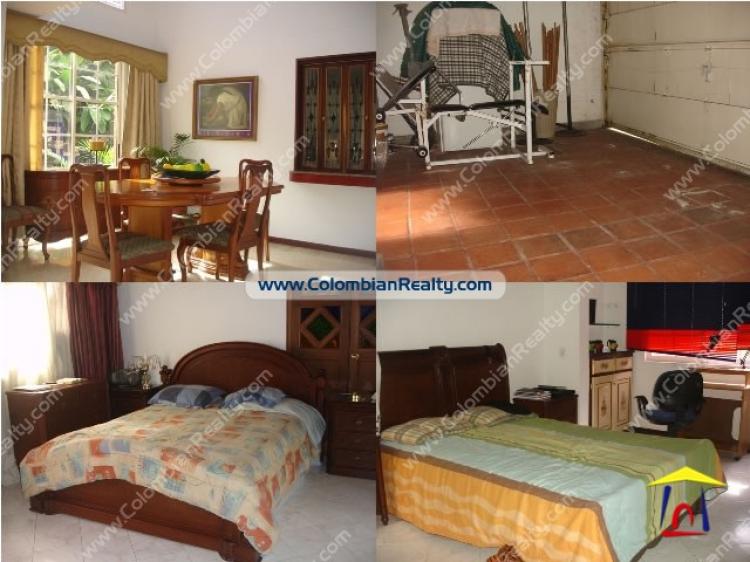 Foto Casa en Venta en Medellín, Antioquia - CAV25301 - BienesOnLine