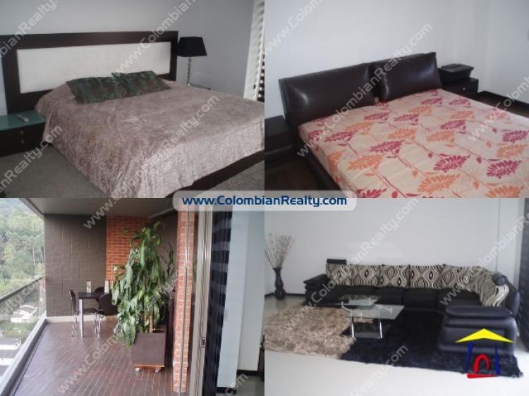 Foto Apartamento en Venta en Medellín, Antioquia - $ 567.000.000 - APV27775 - BienesOnLine