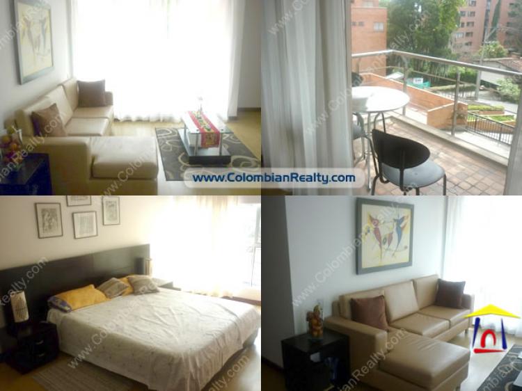 Foto Apartamento en Alojamiento en Medellín, Antioquia - APAL45073 - BienesOnLine