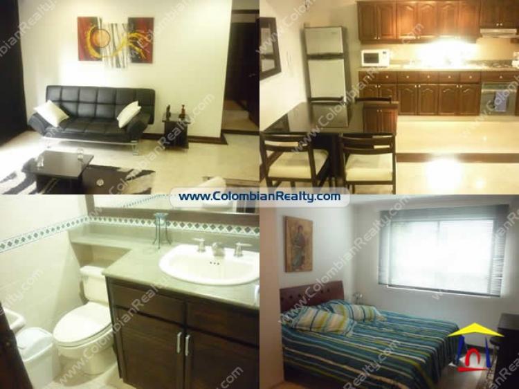 Foto Apartamento en Alojamiento en Medellín, Antioquia - APAL45074 - BienesOnLine