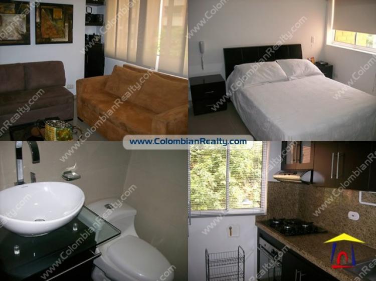 Foto Apartamento en Alojamiento en Medellín, Antioquia - APAL45075 - BienesOnLine