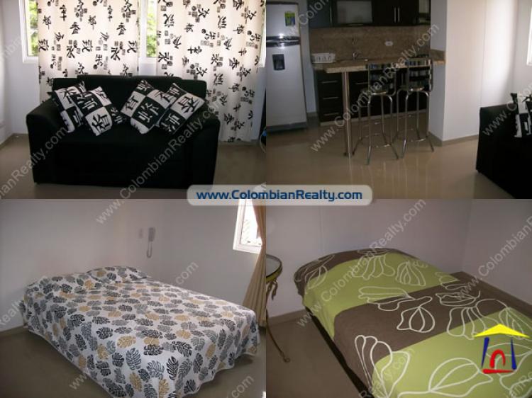 Foto Apartamento en Alojamiento en Medellín, Antioquia - APAL45076 - BienesOnLine