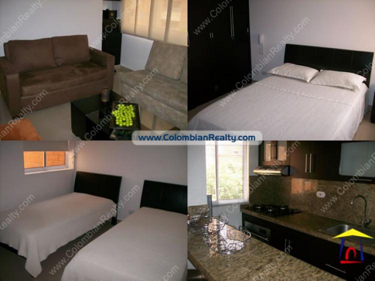 Foto Apartamento en Alojamiento en Medellín, Antioquia - APAL45077 - BienesOnLine