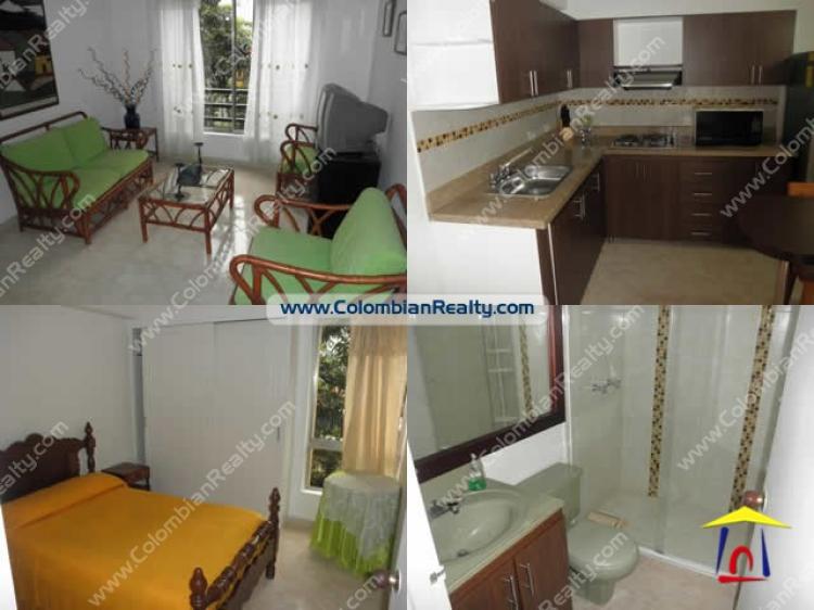 Foto Apartamento en Alojamiento en Medellín, Antioquia - APAL45078 - BienesOnLine