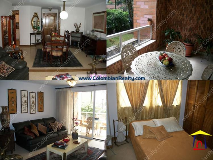 Foto Apartamento en Alojamiento en Medellín, Antioquia - APAL45079 - BienesOnLine