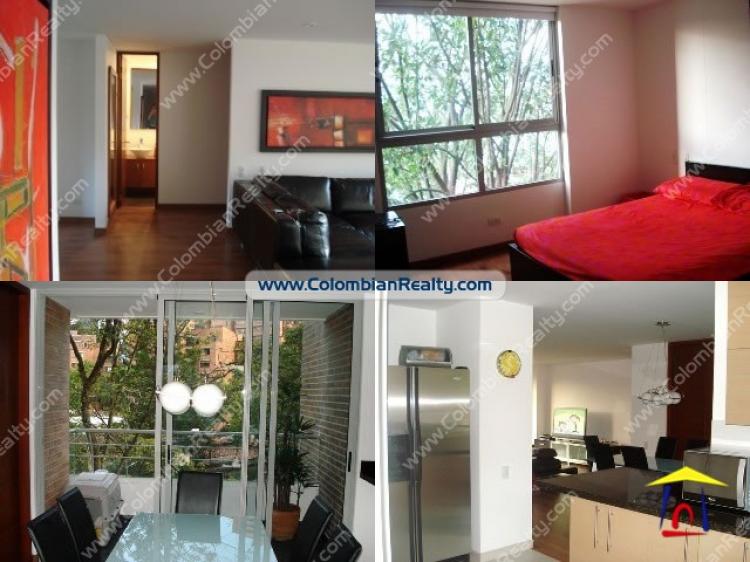 Foto Apartamento en Venta en Medellín, Antioquia - $ 440.000.000 - APV20510 - BienesOnLine