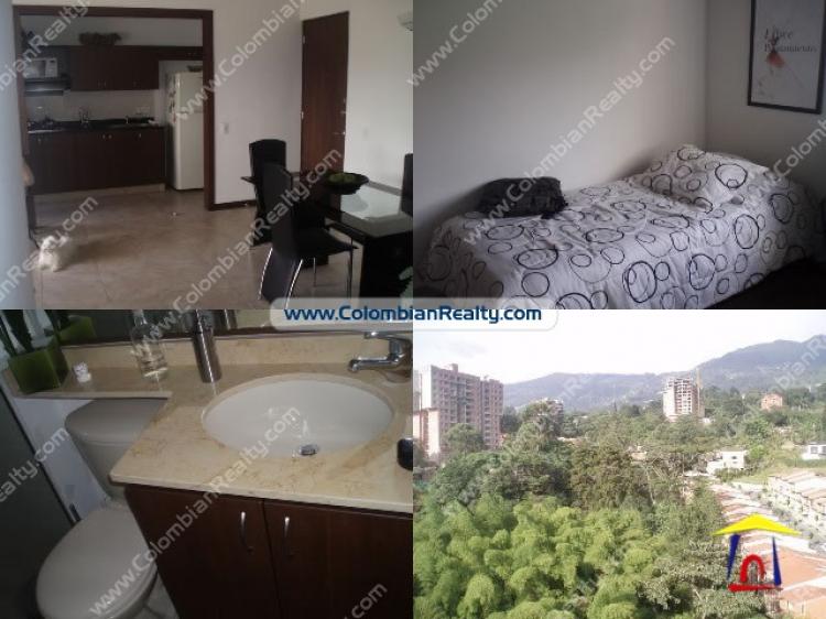 Foto Apartamento en Venta en Medellín, Antioquia - APV24937 - BienesOnLine