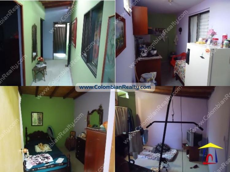 Foto Casa en Venta en Medellín, Antioquia - CAV25300 - BienesOnLine