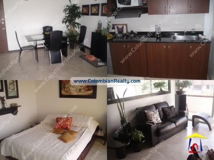 Foto Apartamento en Venta en poblado, Medellín, Antioquia - $ 196.000.000 - APV27776 - BienesOnLine