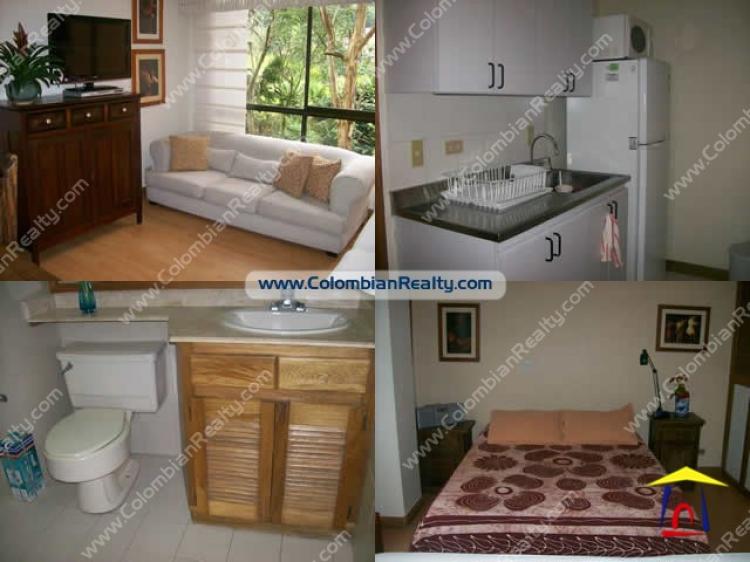 Foto Apartamento en Alojamiento en Medellín, Antioquia - APAL45080 - BienesOnLine