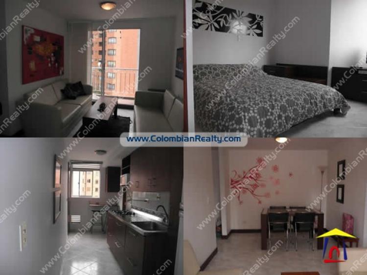 Foto Apartamento en Alojamiento en Medellín, Antioquia - APAL45082 - BienesOnLine