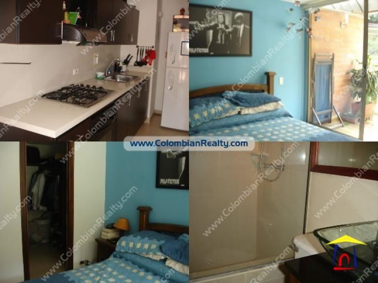 Foto Apartamento en Venta en Medellín, Antioquia - APV24936 - BienesOnLine