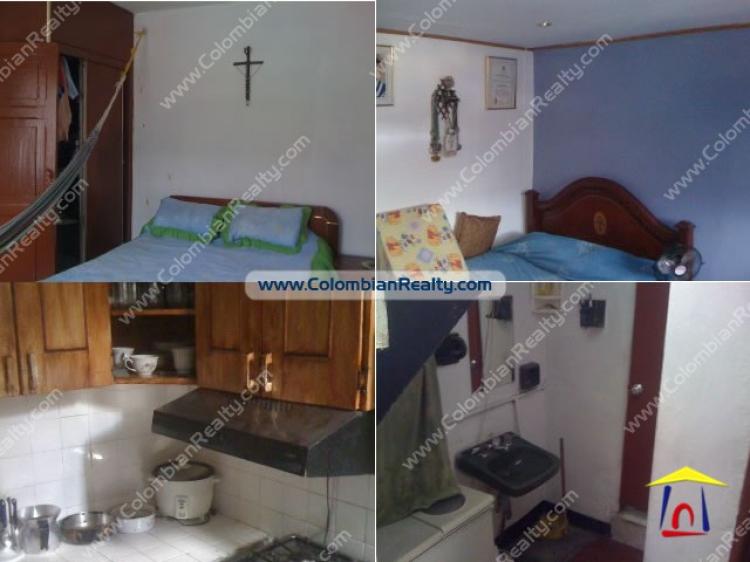 Foto Casa en Venta en Medellín, Antioquia - CAV25299 - BienesOnLine